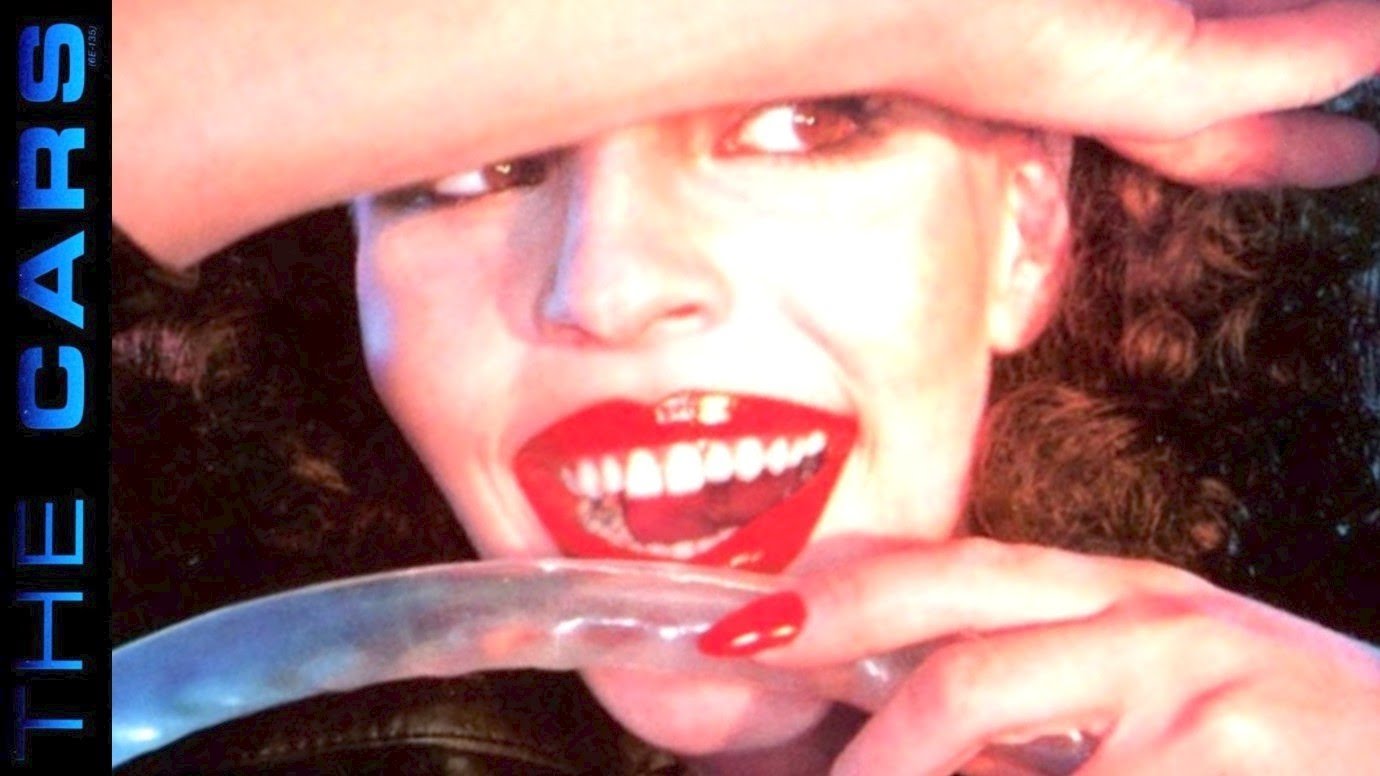 A Song From My Favorite Album It’s Not the Ribbons in Your Hair